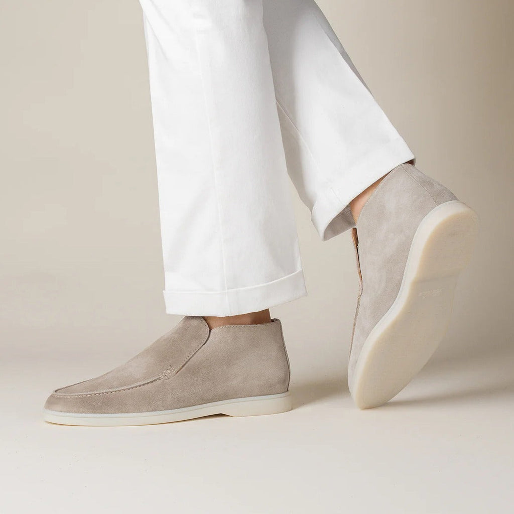 Elegant Orthopedic Shoes for Every Step