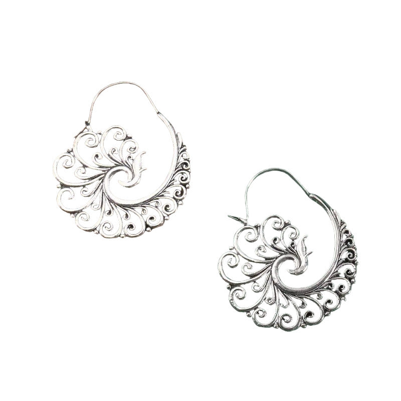 Classic Earring with Timeless Appeal