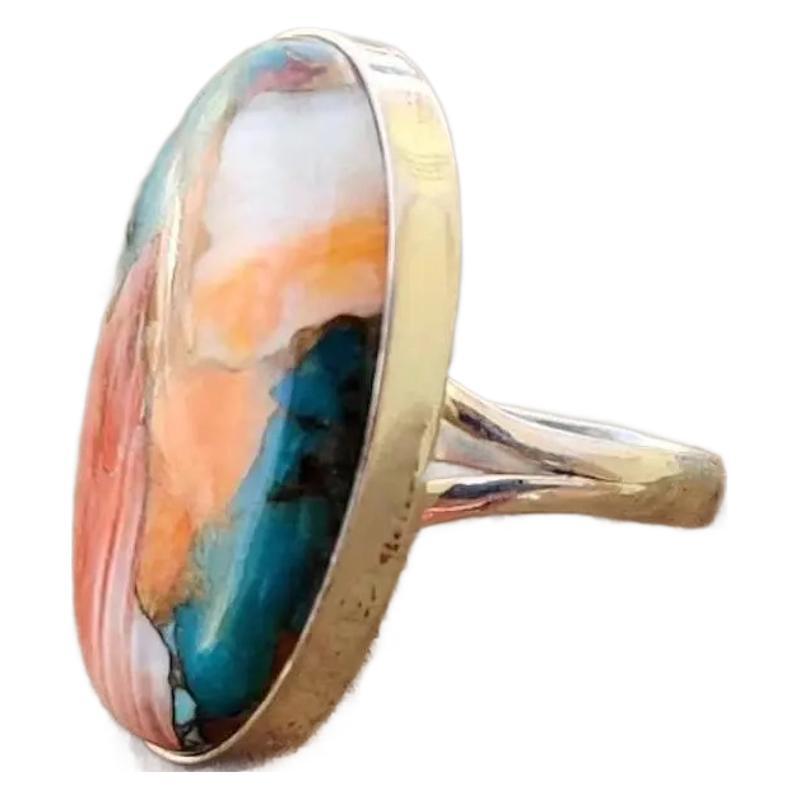 Stunning Gold Ring for Daily Wear
