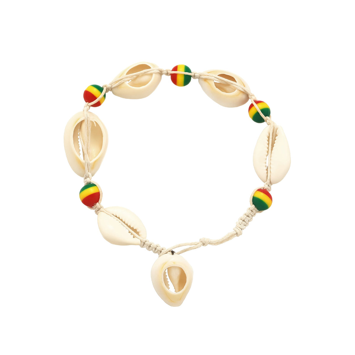 Classic Anklet with Timeless Appeal