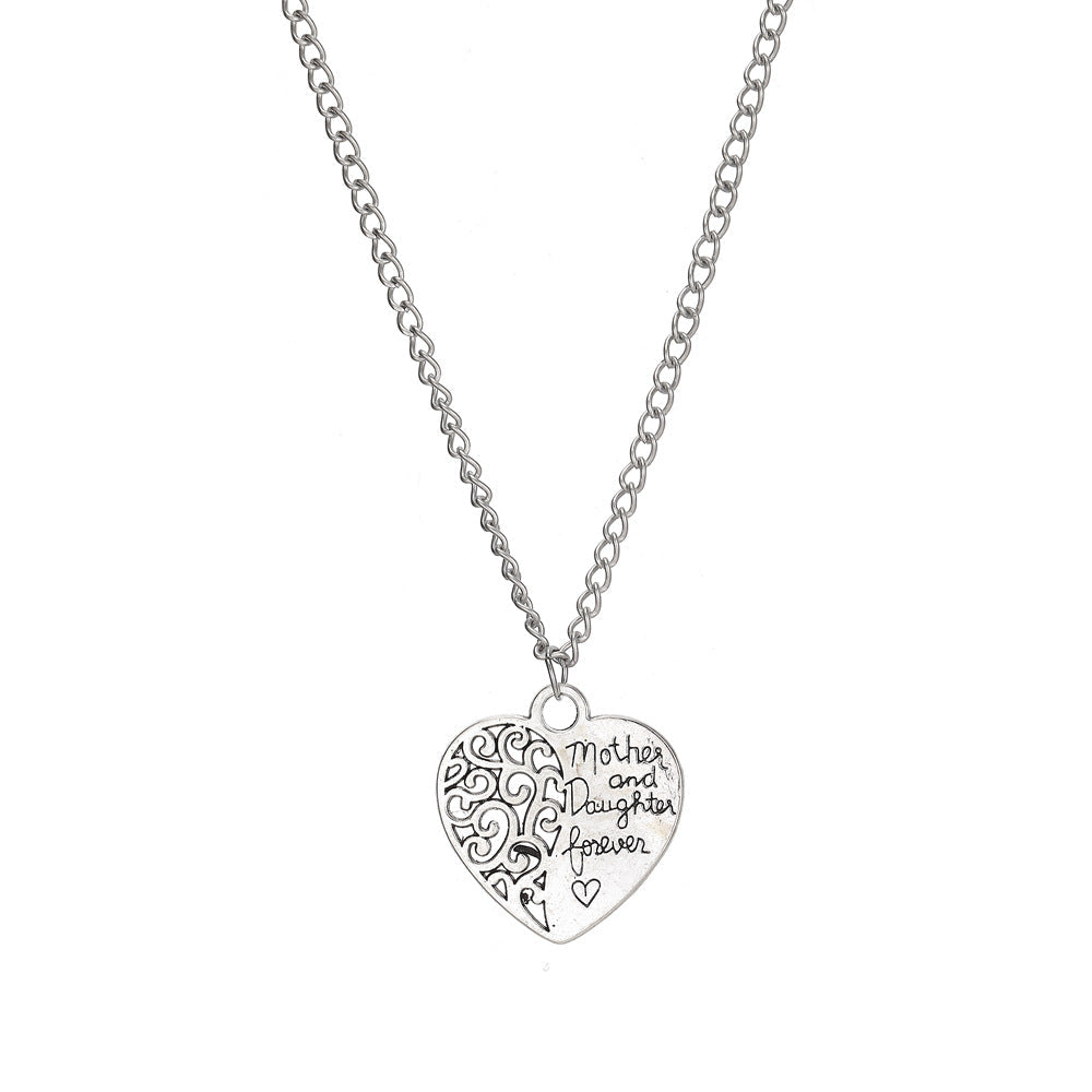 Beautiful Necklace with Unique Style