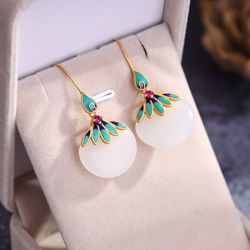 Romantic Earring for Special Moments