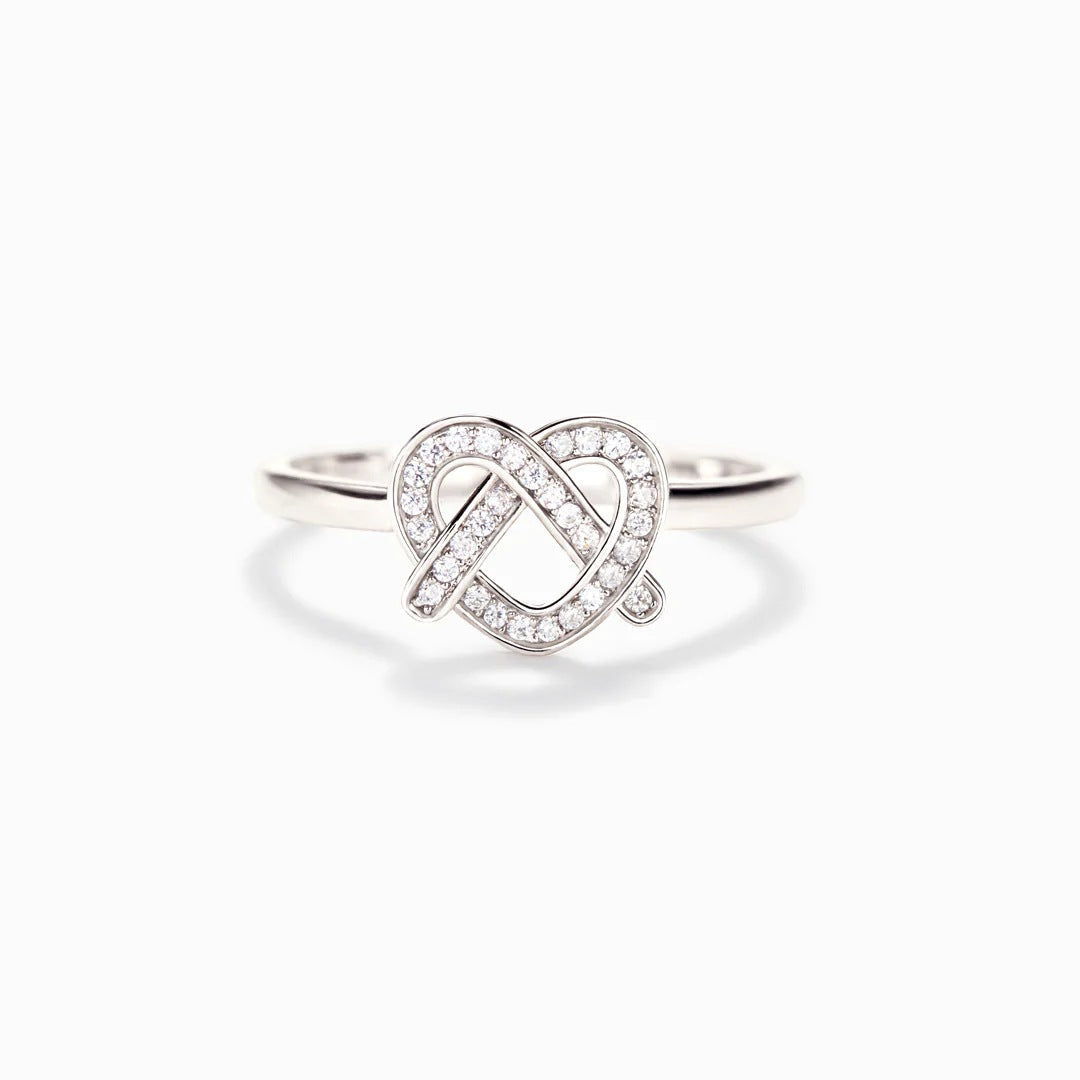 Romantic Ring for Special Moments