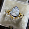 Vintage Handmade Set