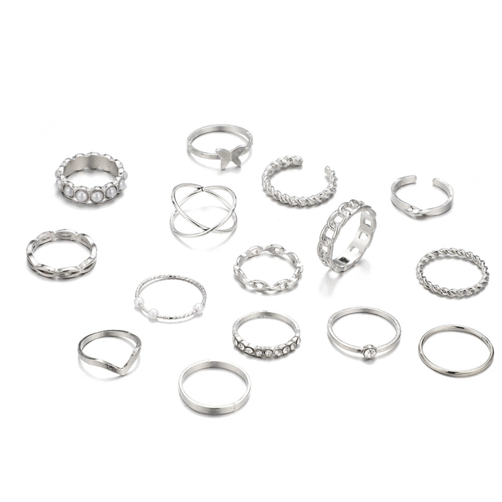 Elegant Pearl Set for Every Occasion