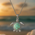 Romantic Necklace for Special Moments