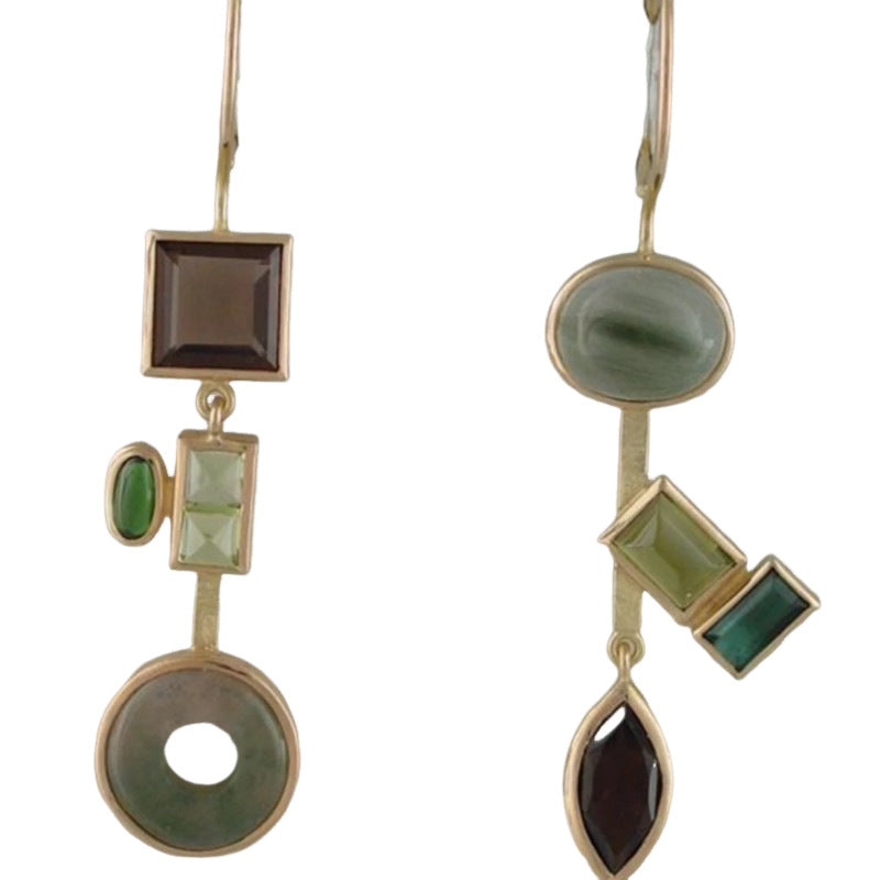 Romantic Earring for Special Moments