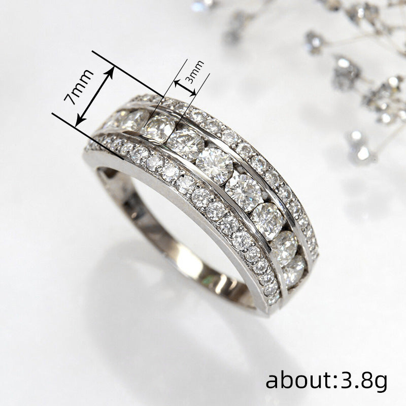 Elegant Ring for Every Occasion