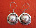 Classic Earring with Timeless Appeal