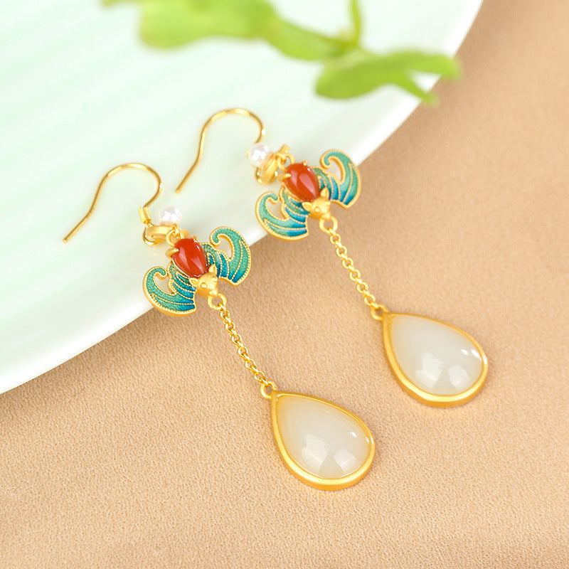 Stunning Earring for Daily Wear