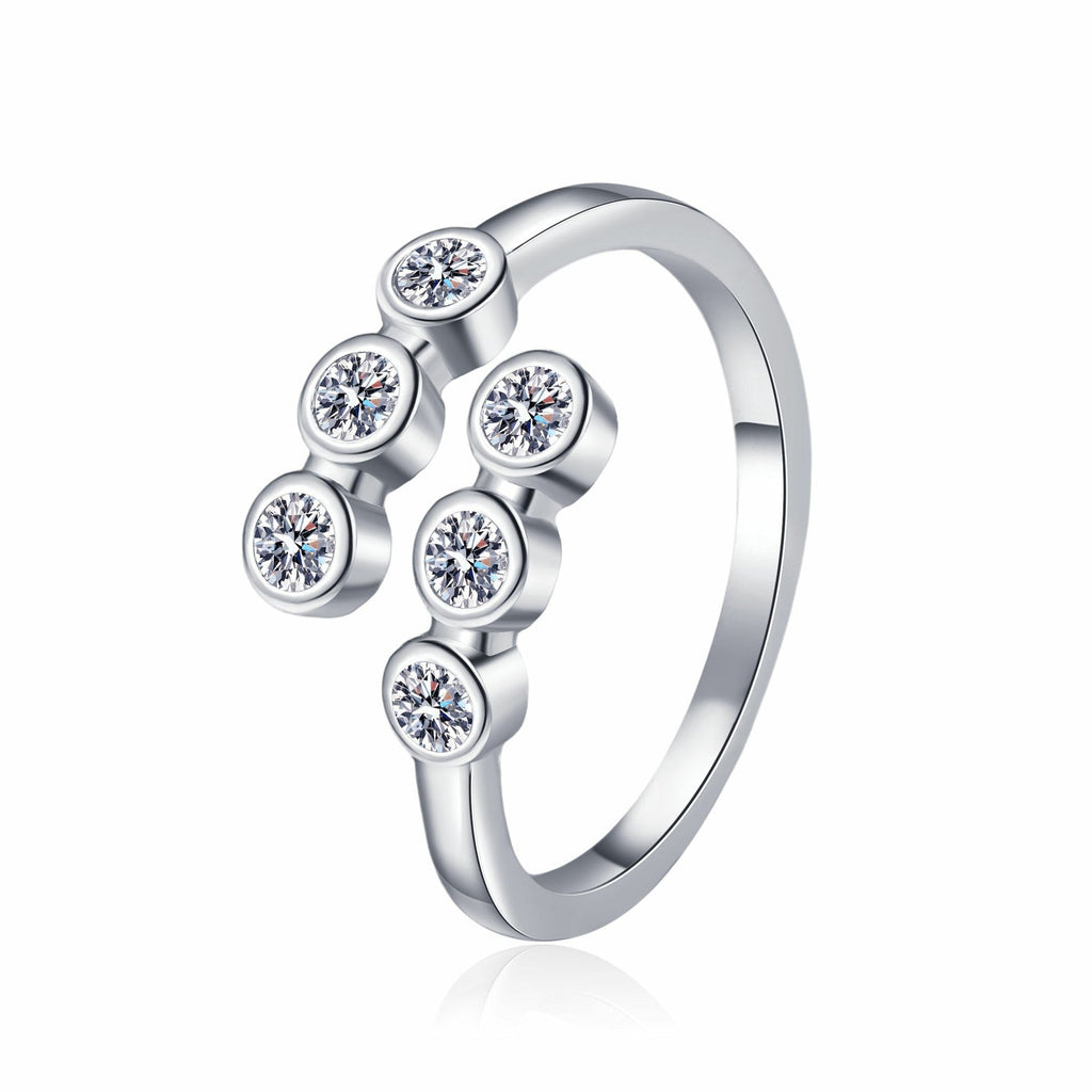 Beautiful Ring with Unique Style