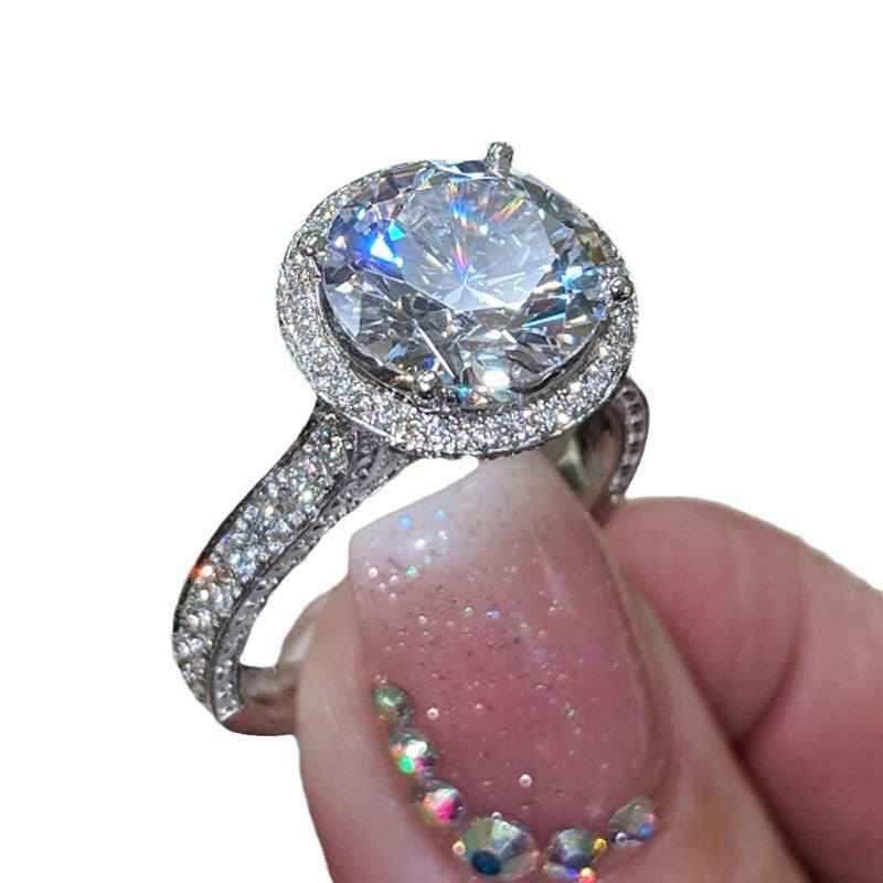 Elegant Ring for Every Occasion