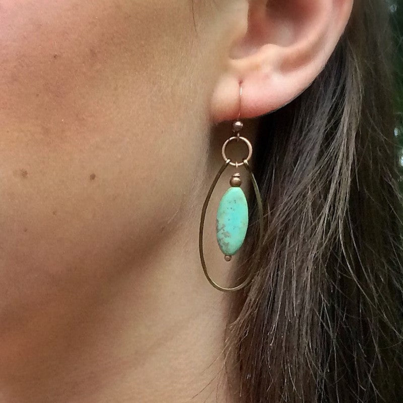 Romantic Earring for Special Moments