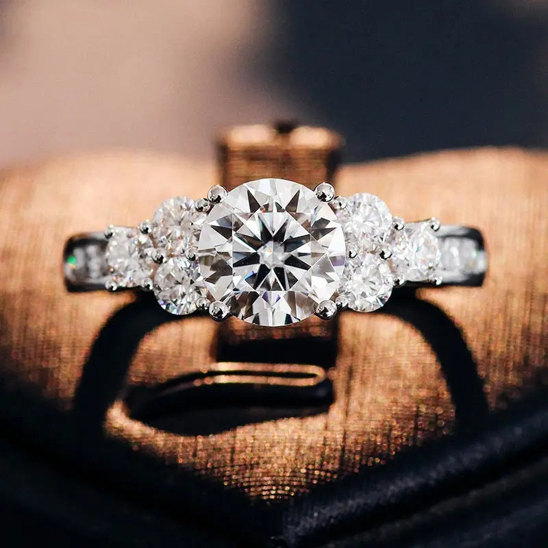 Elegant Ring for Every Occasion