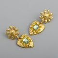 Classic Earring with Timeless Appeal