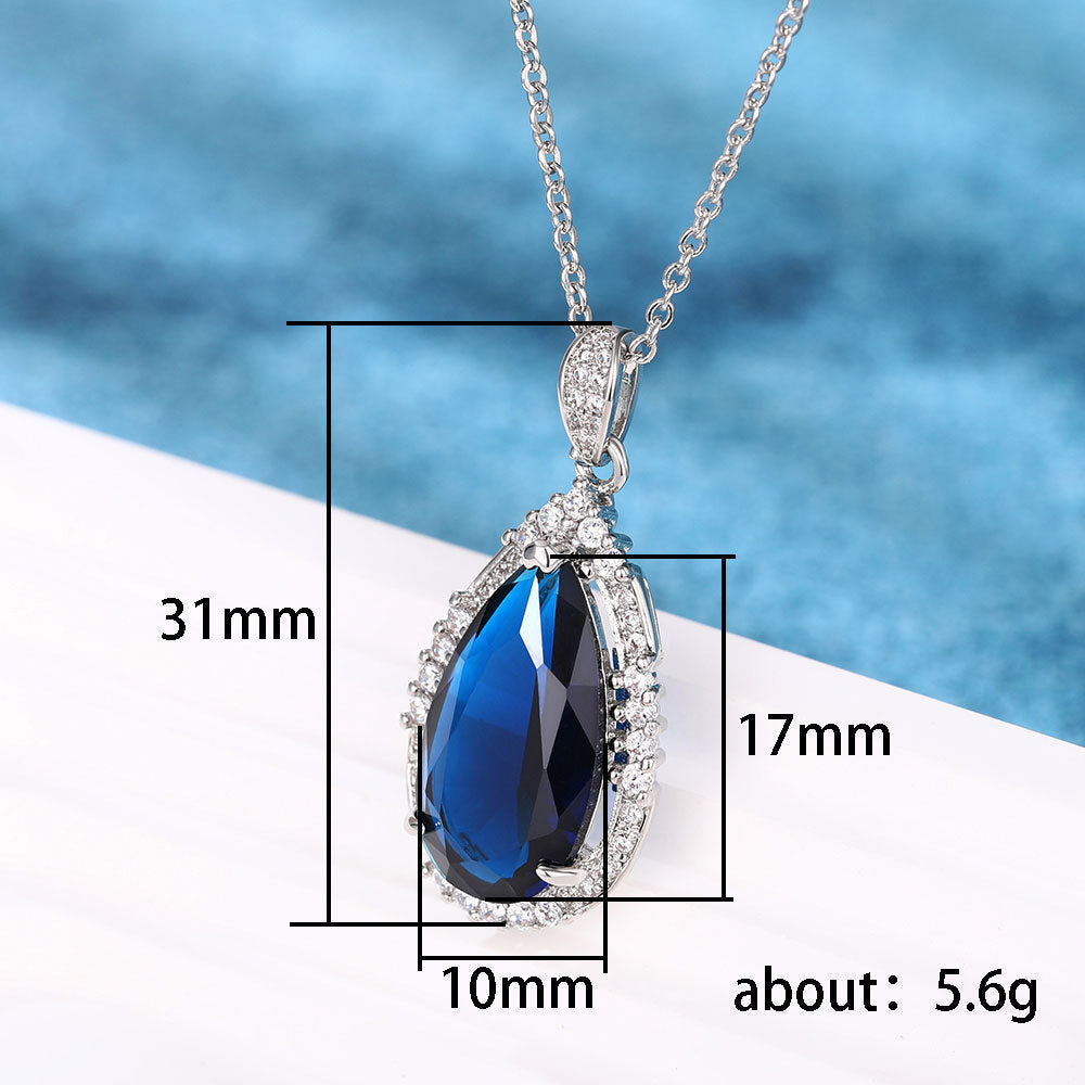 Elegant Necklace for Every Occasion