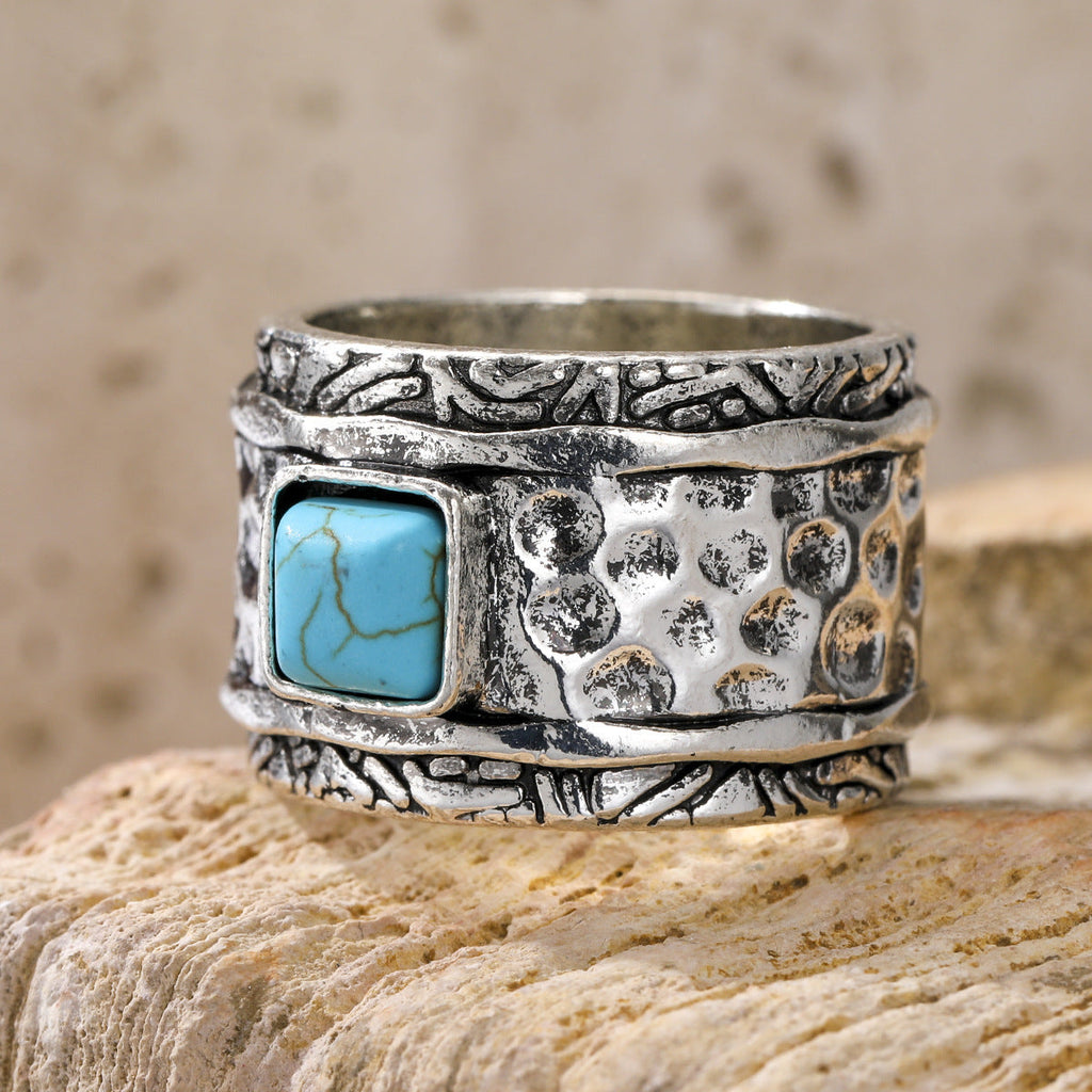 Charming Ring for Any Occasion