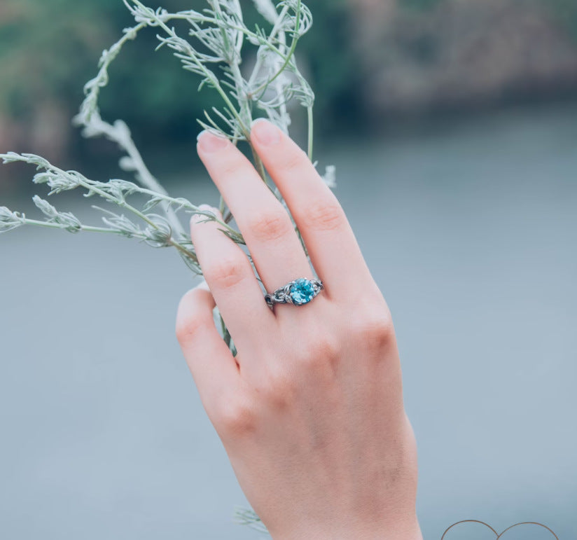 Elegant Ring for Every Occasion