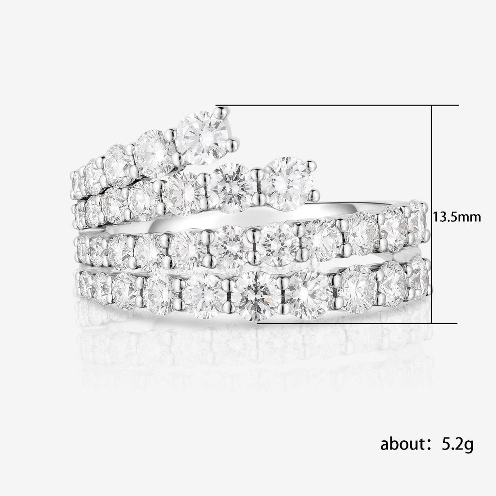 Charming Ring for Any Occasion