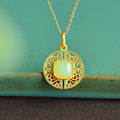 Elegant Silver Necklace for Every Occasion