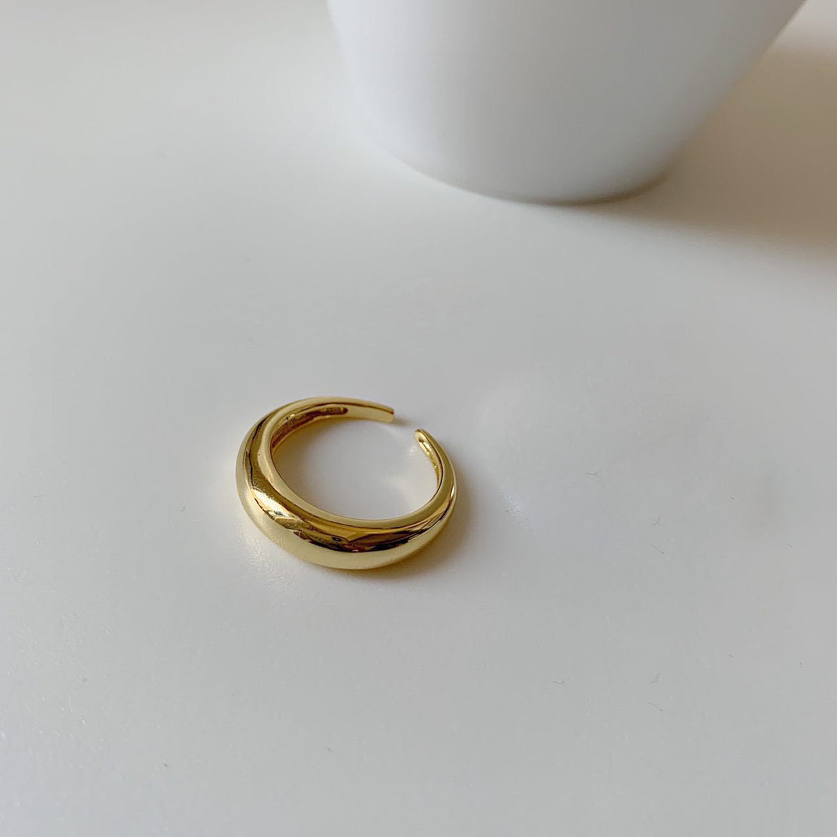 Elegant Ring for Every Occasion