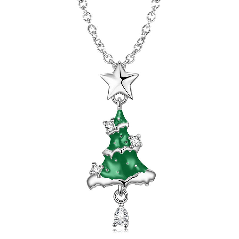 Delicate Artisan Necklace