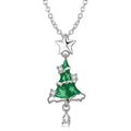 Delicate Artisan Necklace