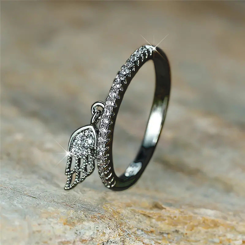 Romantic Pendant for Special Moments