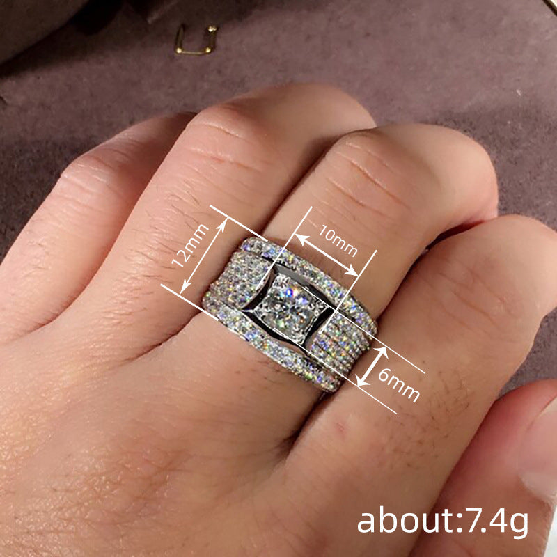 Charming Piece for Any Occasion