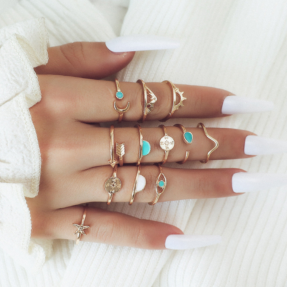 Classic Set with Timeless Appeal