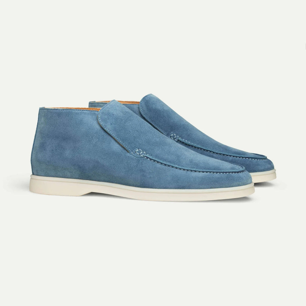 Elegant Orthopedic Shoes for Every Step