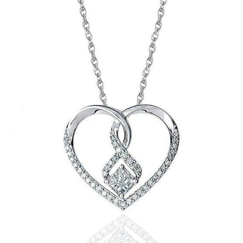 Classic Necklace with Timeless Appeal