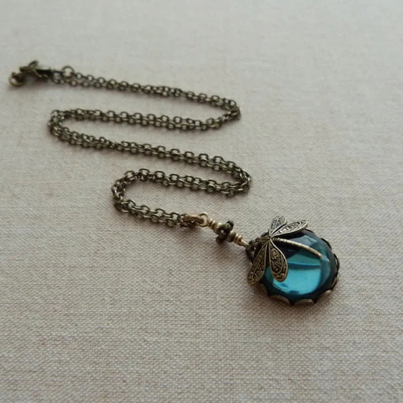Delicate Artisan Necklace