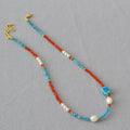 Beautiful Necklace with Unique Style