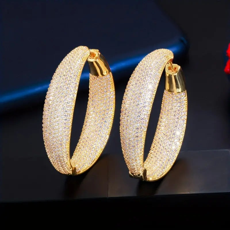 Charming Earring for Any Occasion