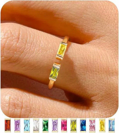 Elegant Gold Ring for Every Occasion