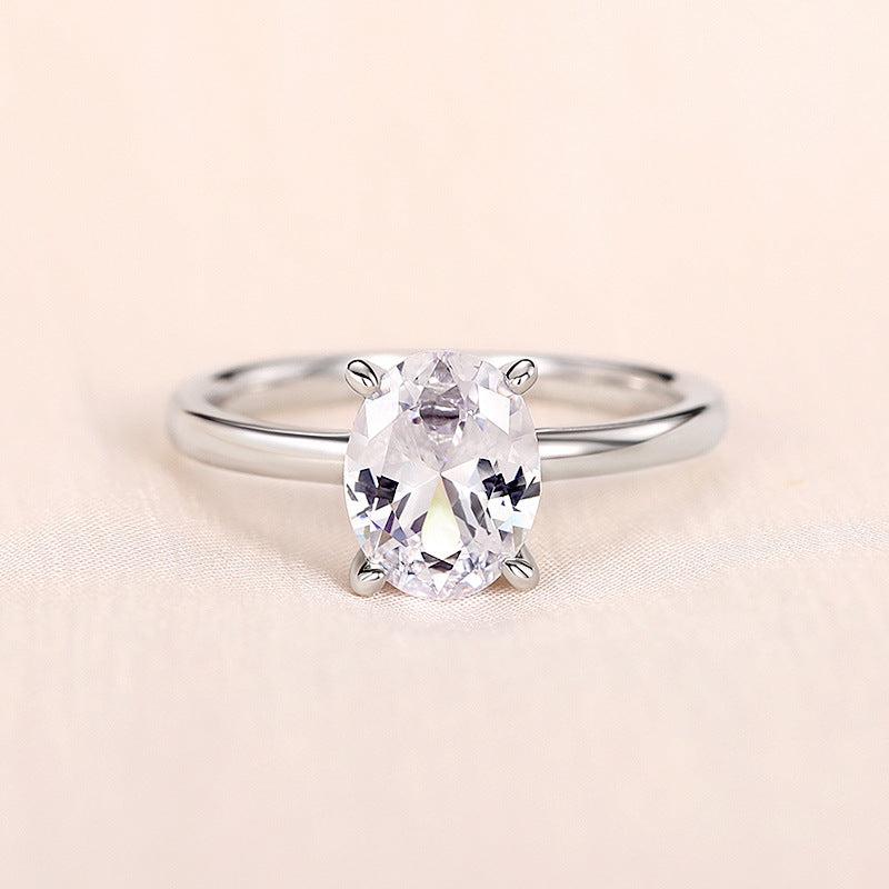 Romantic Ring for Special Moments