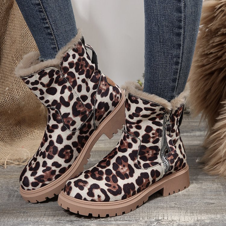 Beautifully Crafted Orthopedic Boots
