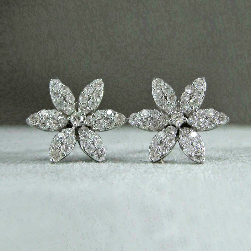 Classic Earring with Timeless Appeal