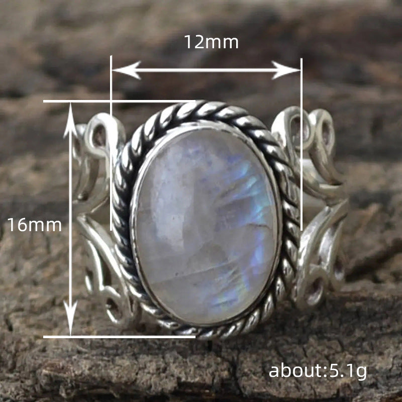 Romantic Ring for Special Moments