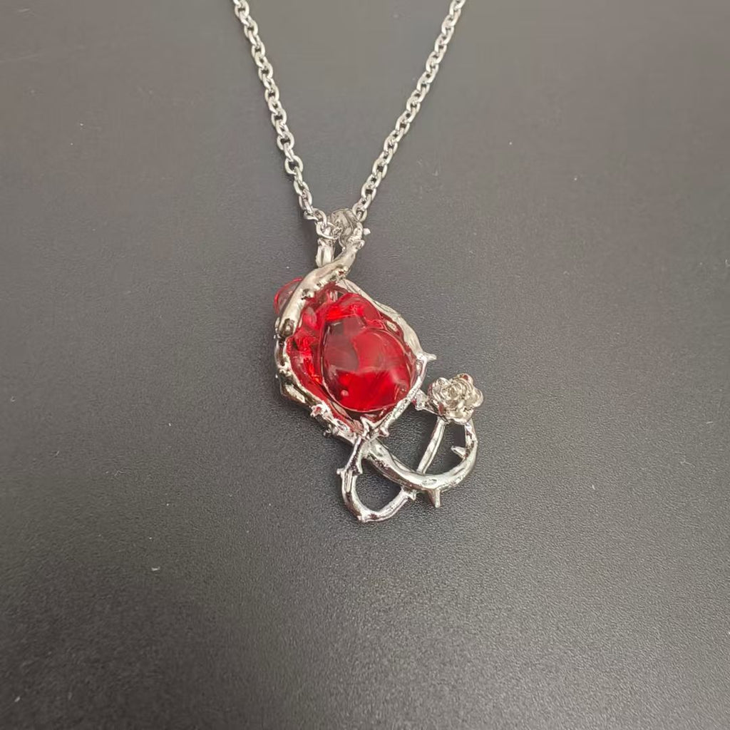 Beautiful Necklace with Unique Style