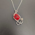 Beautiful Necklace with Unique Style