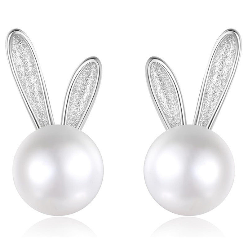 Elegant Pearl Earring for Every Occasion