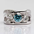 Romantic Ring for Special Moments