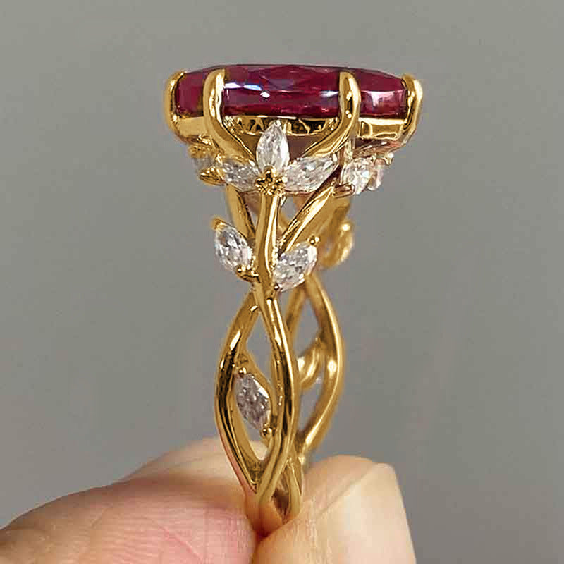 Charming Ring for Any Occasion