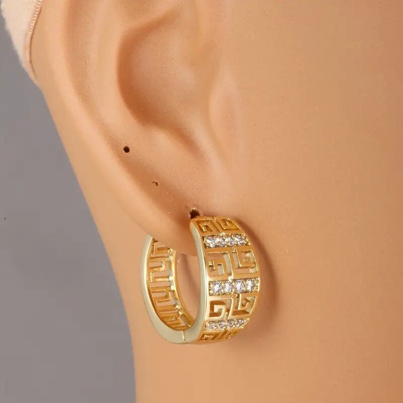 Classic Piece with Timeless Appeal