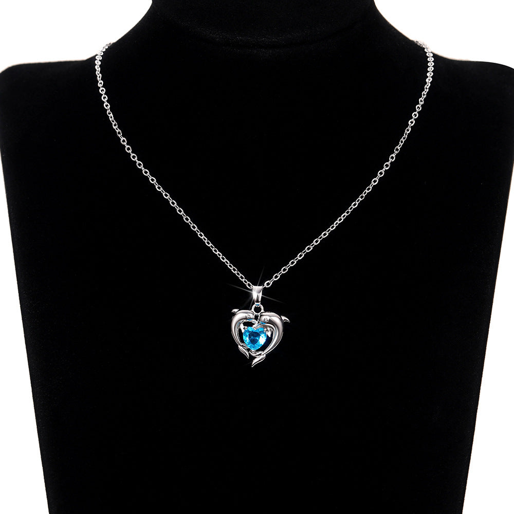 Classic Necklace with Timeless Appeal