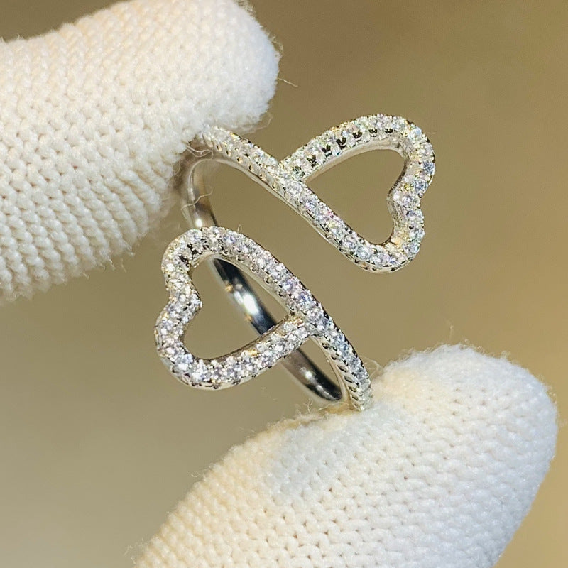 Delicate Artisan Ring
