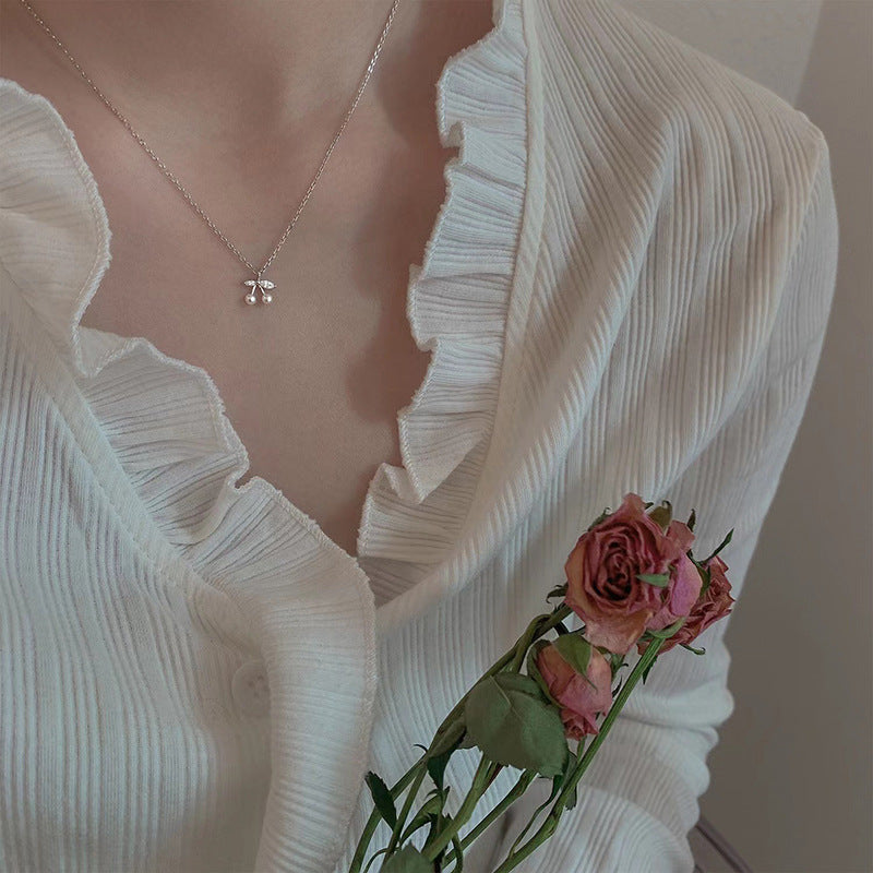 Delicate Artisan Necklace