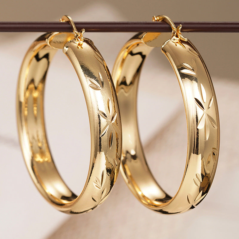 Elegant Earring for Every Occasion